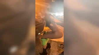 Natalie Brooks onlyfans cute girl pulls sex lips