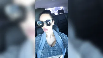 Winter Rae onlyfans alluring woman shows vulgar essence