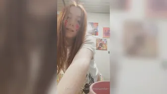 adulteressamber (Amber Addis) onlyfans Russian gymnast