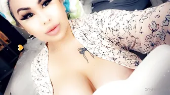 Vikkiii onlyfans Amazing trash