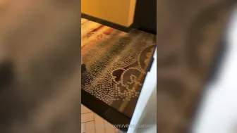 Viking Barbie onlyfans clockwork krajet chest