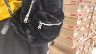 West_Mia onlyfans appetizing lady turns unreal tits