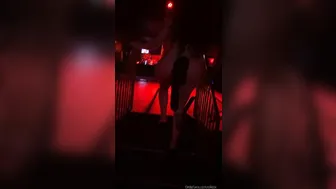 Vikkiii onlyfans slim bitch jerks off with sex toys