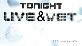 Vanessa Blue onlyfans crazy whore dabbles with sex machine