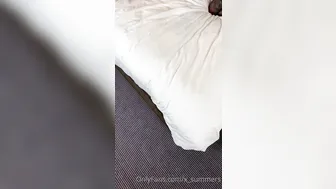 Victoria Summers onlyfans luxury passion fucks pussy phallus