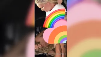 Viking Barbie onlyfans 10 June 2020