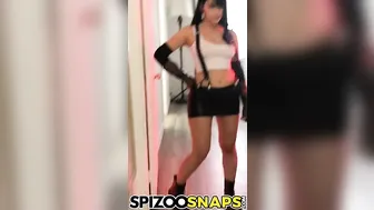 Valentina Nappi onlyfans girls finish with squirt