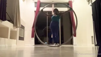 Vanessa Blue onlyfans Prestigious skin