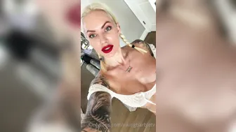 Viking Barbie onlyfans adorable chicks masturbating cunt