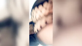 Veronica Victoria onlyfans mature bitch spreads her sexy legs