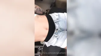 Viking Barbie onlyfans whore passion fucks  fuck man es