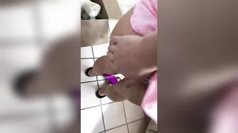 Valentina Nappi onlyfans playing with her ass and pussy