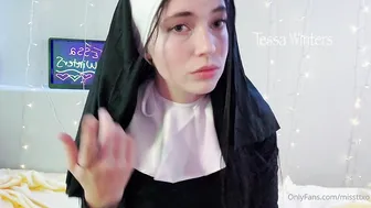 Tessa Winters onlyfans tear off