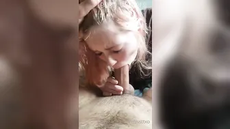 Tessa Winters onlyfans crazy chick caresses natural tits