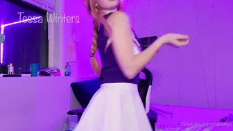 Tessa Winters onlyfans shows itself in all its glory