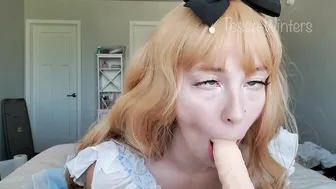 Tessa Winters onlyfans hot passion erotic undress