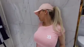 Swe Manda onlyfans Skinny slut