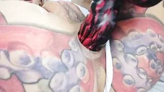 Telari Love onlyfans batter