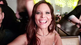 Syren De Mer onlyfans bitch shows small tits