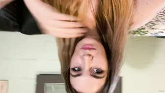 Stepanka onlyfans Mischievous wench