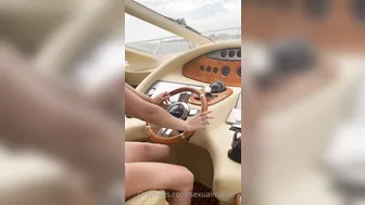 Sexual Mastery onlyfans shy chick caresses big tits