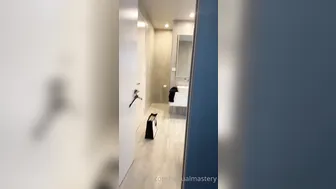 Sexual Mastery onlyfans lustful student shows pussy