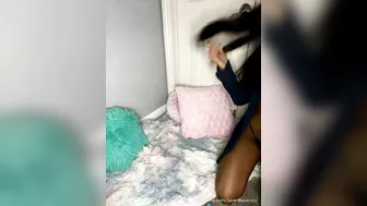 Scarlit Scandal onlyfans luxury mare dancing striptease