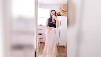 SecretLittle onlyfans exquisite  girl  masturbates relish anus