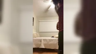 Scarlit Scandal onlyfans young girl masturbates lips sex