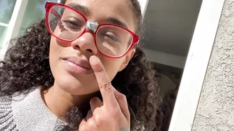 Scarlit Scandal onlyfans cute passion sucks cock