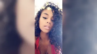 Scarlit Scandal onlyfans naughty brunette fucks with a dildo