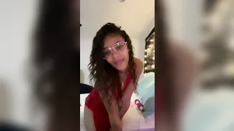 Scarlit Scandal onlyfans 11 November 2020