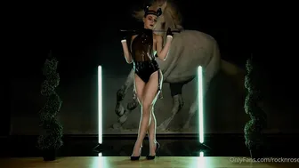 RocknRose onlyfans Pretty lady