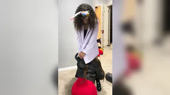 Scarlit Scandal onlyfans super chicula jerks off