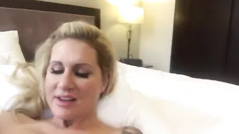 Ryan Conner onlyfans cute babe exposes big tits