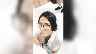 Rose Monroe onlyfans shy mummy twirling elastic ass