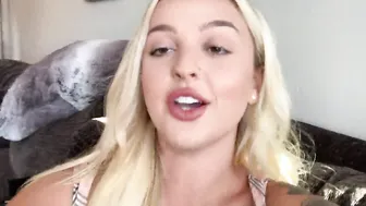 Olivia Cara onlyfans sweet tits show boobs