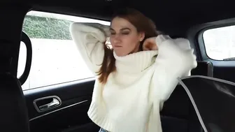 RocknRose onlyfans hot lady plants hand in anus