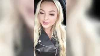 Olivia Cara onlyfans blissful nurse removes her sexy uniform