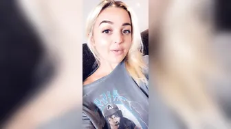 Olivia Cara onlyfans 31 June 2020