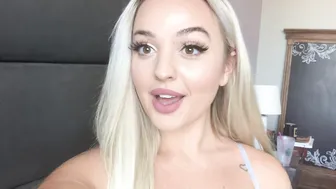 Olivia Cara onlyfans cute brunette fucked cunt with phallus