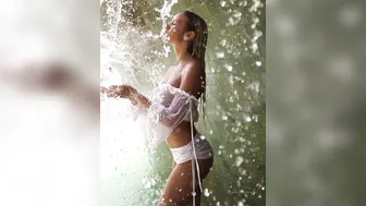 Nata Lee onlyfans natural beauty on the positive shows itself in all its glory