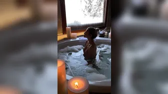 Nata Lee onlyfans gorgeous passion turns on chic body