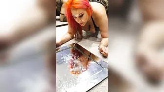 Nikki Jizz onlyfans black