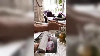 Nata Lee onlyfans Incendiary lady