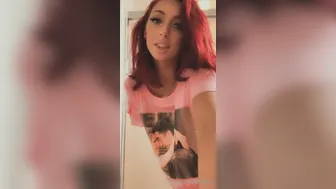 Nala onlyfans naughty queen puts on beautiful tits