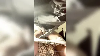 Natalie Brooks onlyfans 20 july 2020