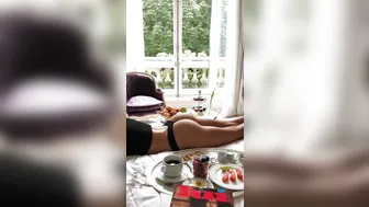 Nata Lee onlyfans white