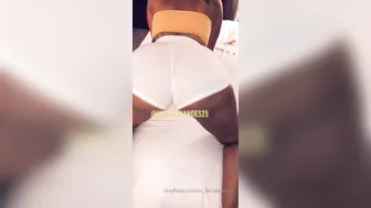 Ms_Fernandes25 onlyfans 18 May  2020