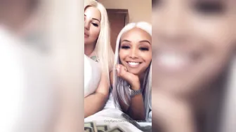 Ms_Fernandes25 onlyfans naughty bitch posing nude